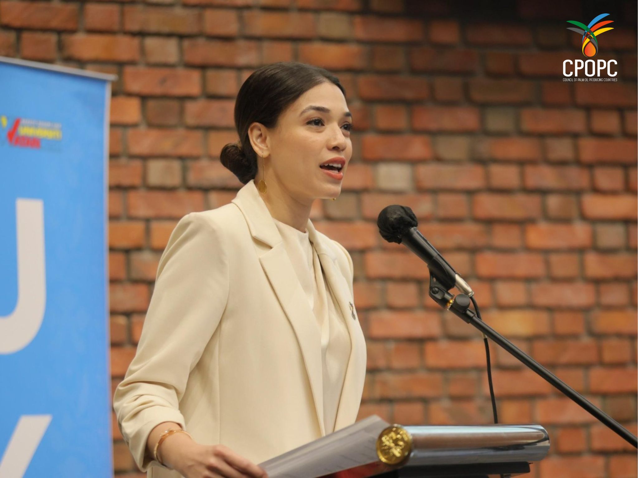 ASEAN Youth Leaders in Palm Oil Sustainability (AYLPOS) 2025 CPOPC & UKM CPOPC.net