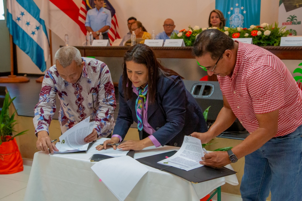 Handover Seed Contribution CPOPC.net