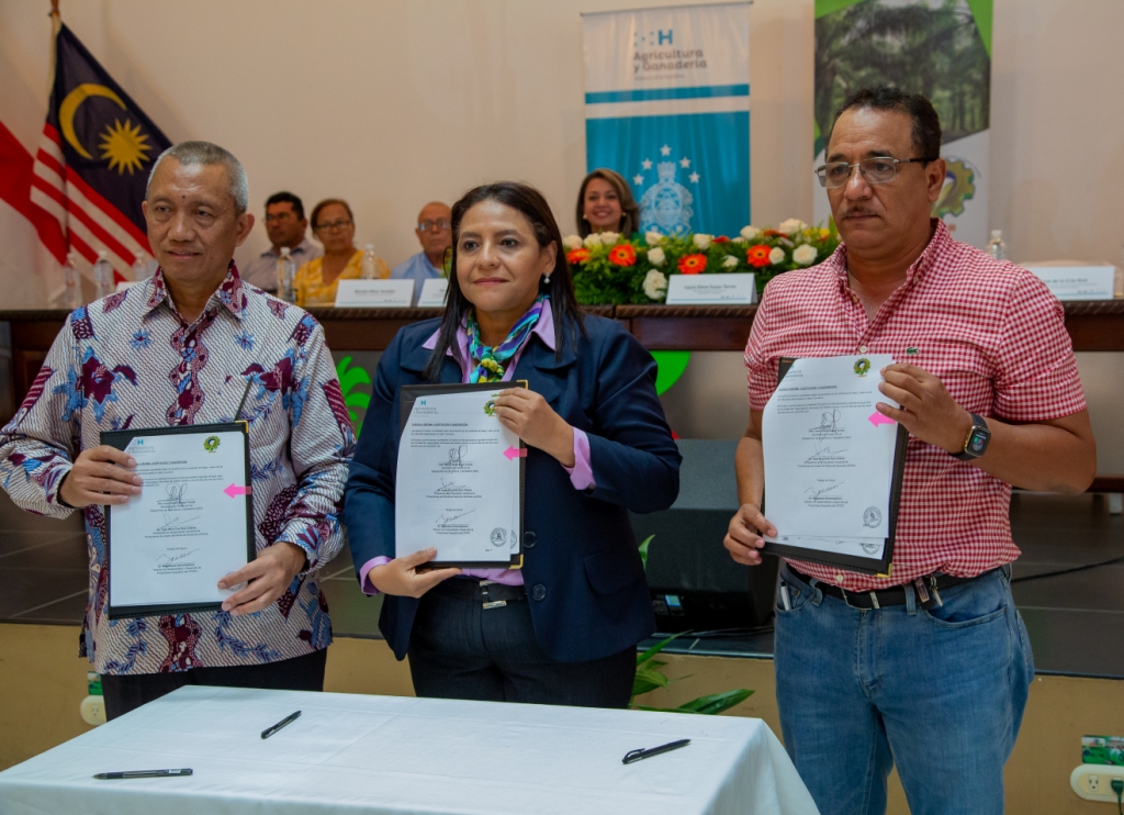 Handover Seed Contribution CPOPC.net