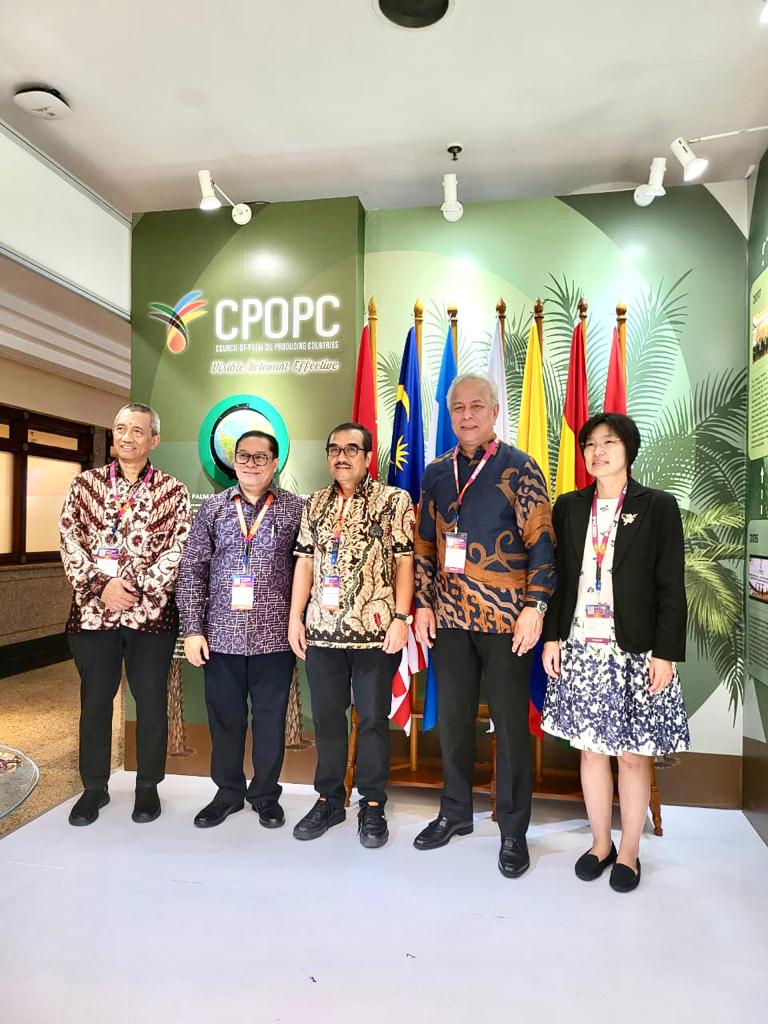 CPOPC in IPOC & PIPOC event CPOPC.net