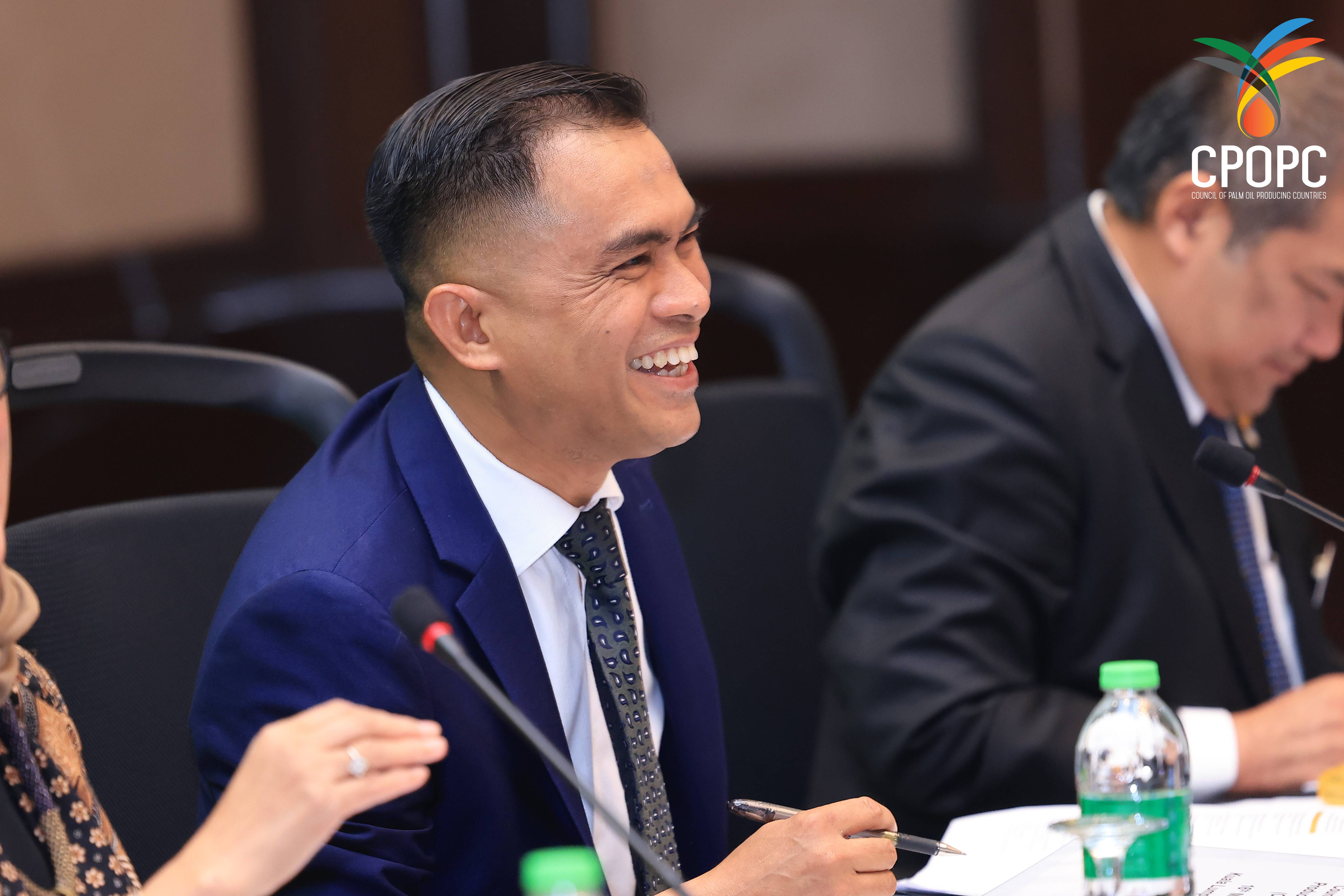 CPOPC 27th SOM CPOPC.net