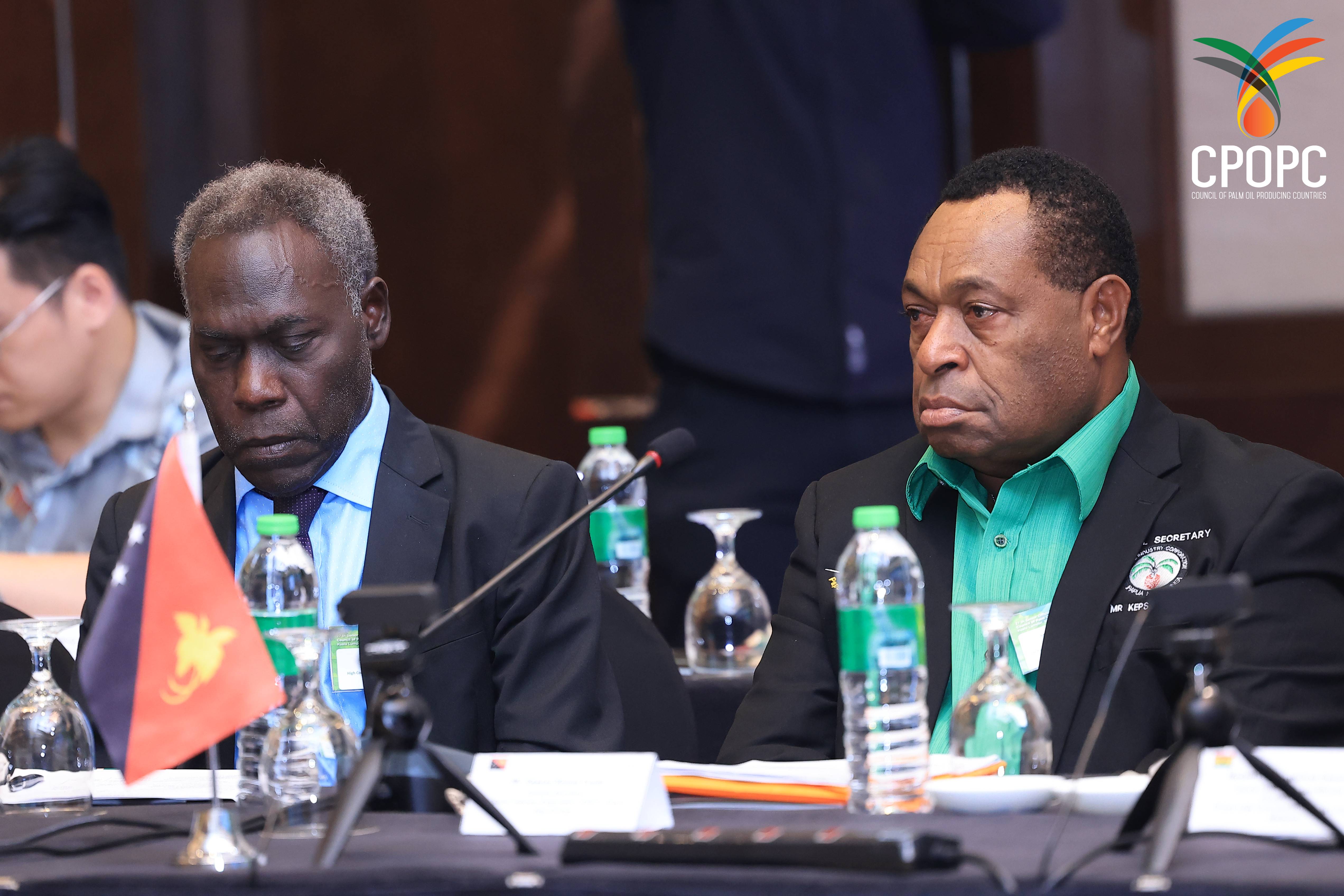 CPOPC 27th SOM CPOPC.net