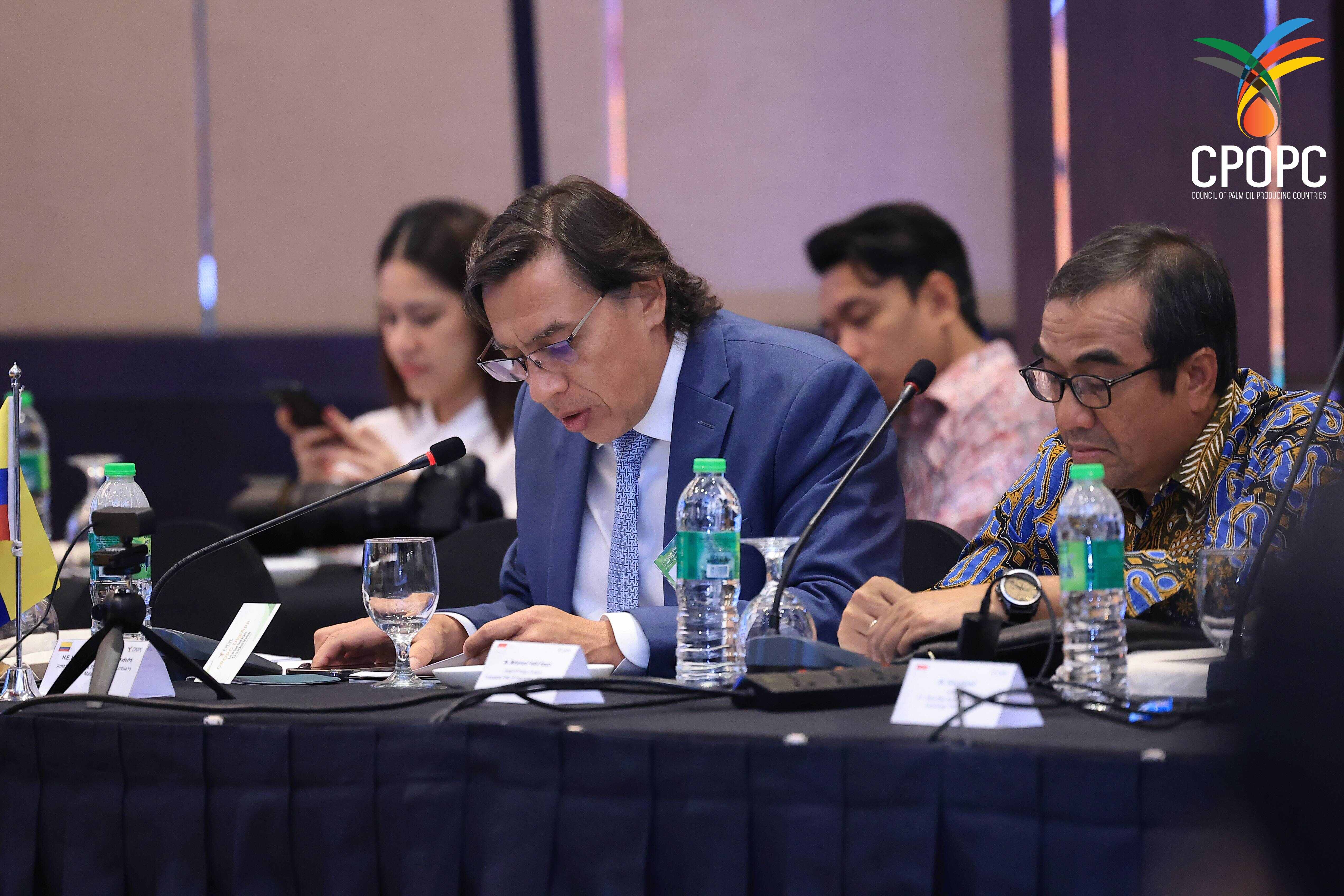 CPOPC 27th SOM CPOPC.net