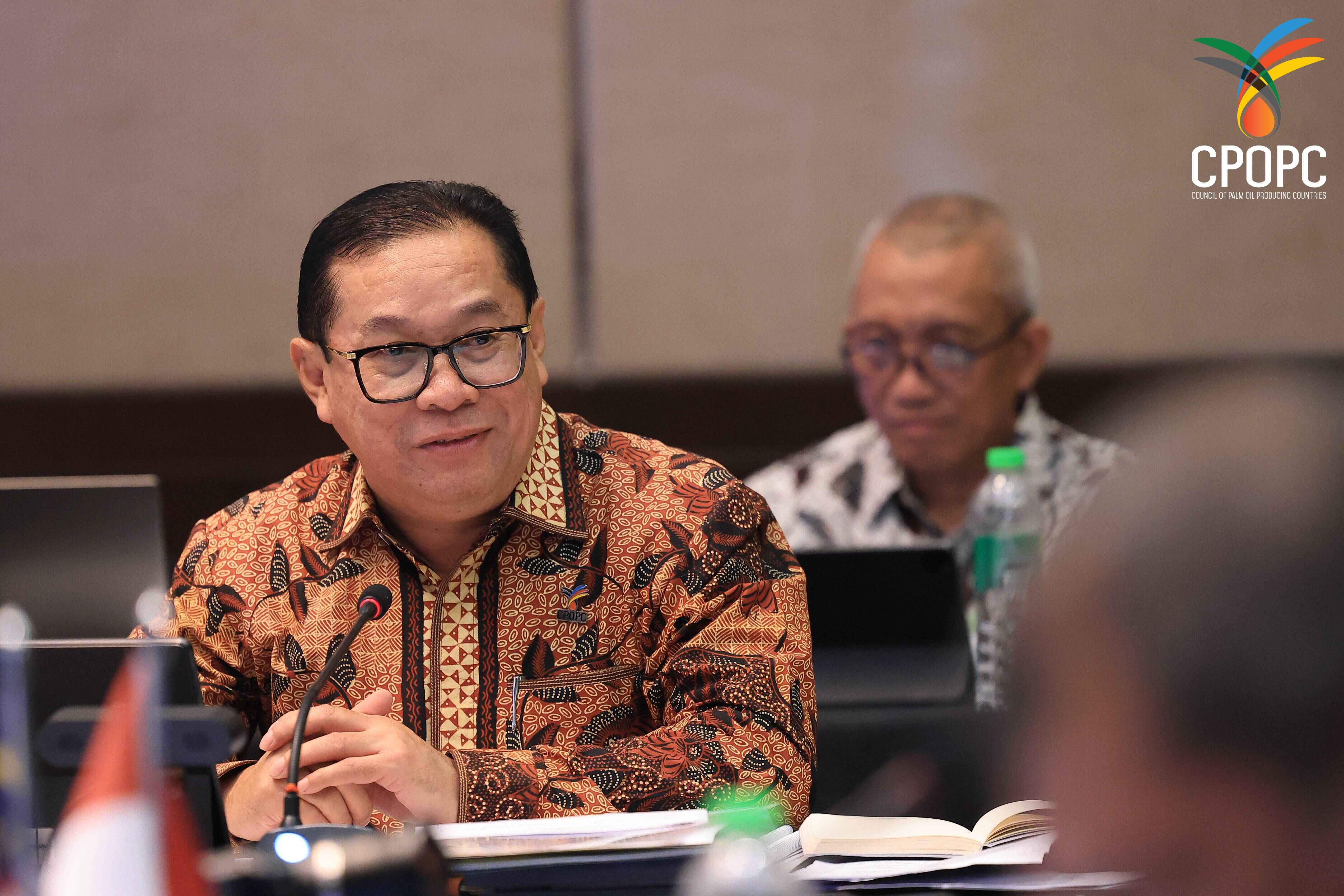 CPOPC 27th SOM CPOPC.net