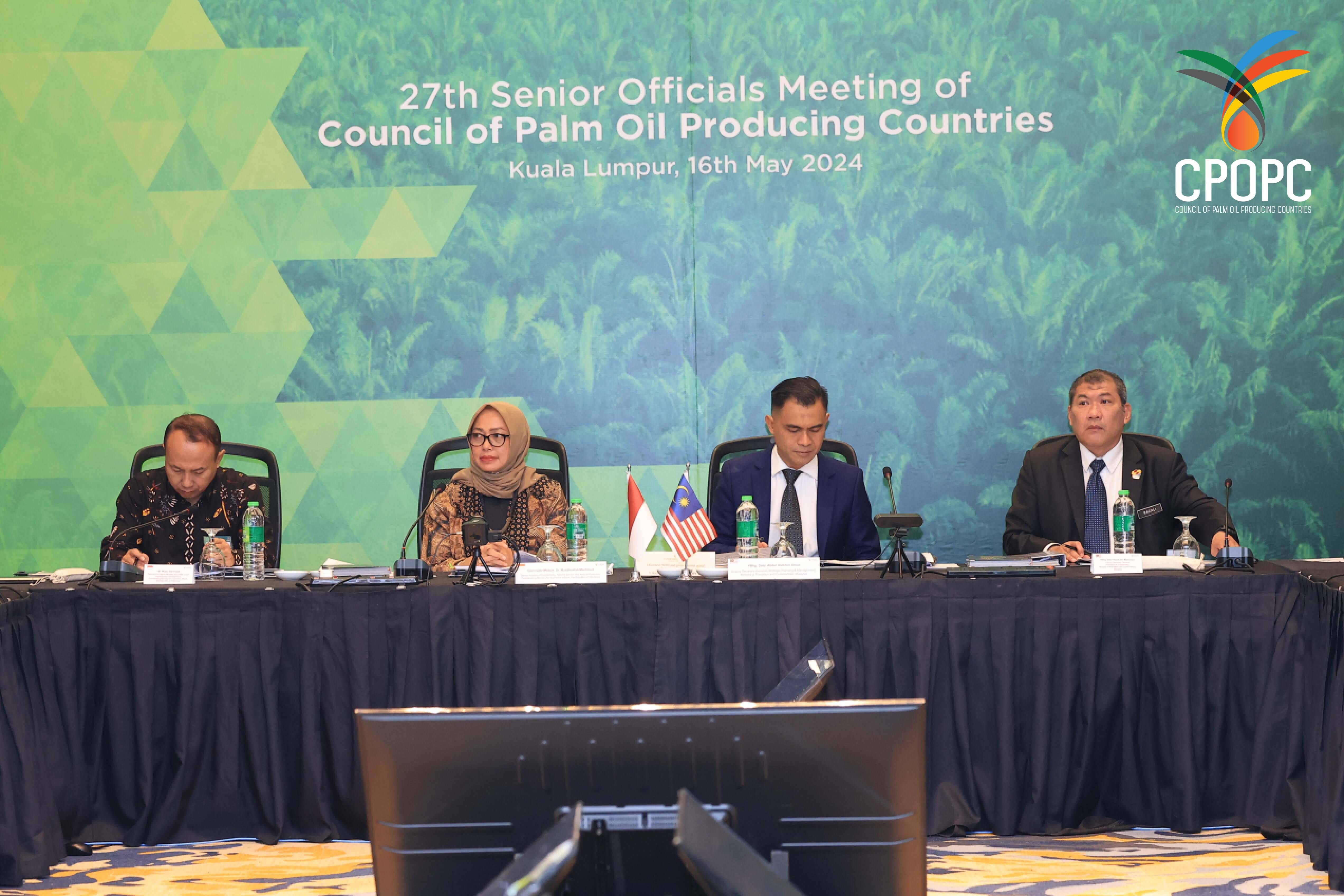 CPOPC 27th SOM CPOPC.net