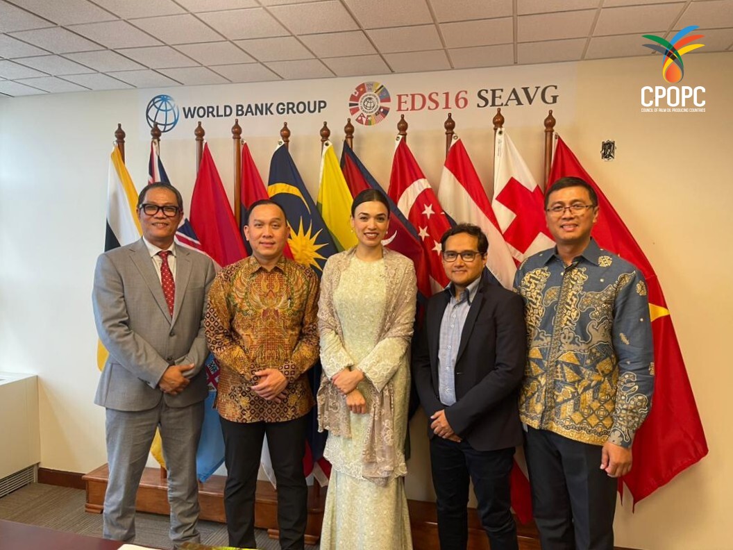 Working Visit to US CPOPC.net