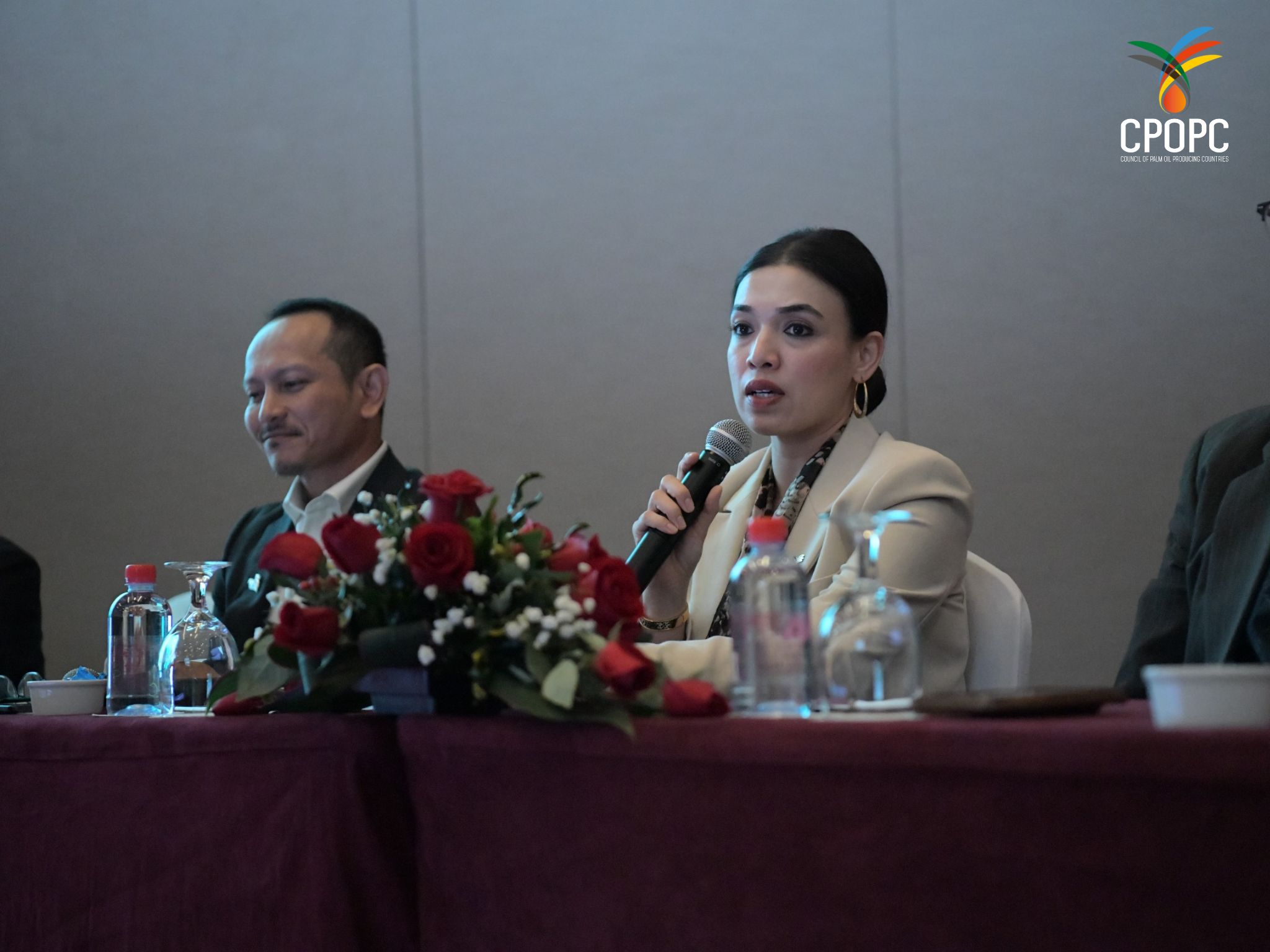 Palm Oil Economic Review & Outlook Seminar 2026 CPOPC.net