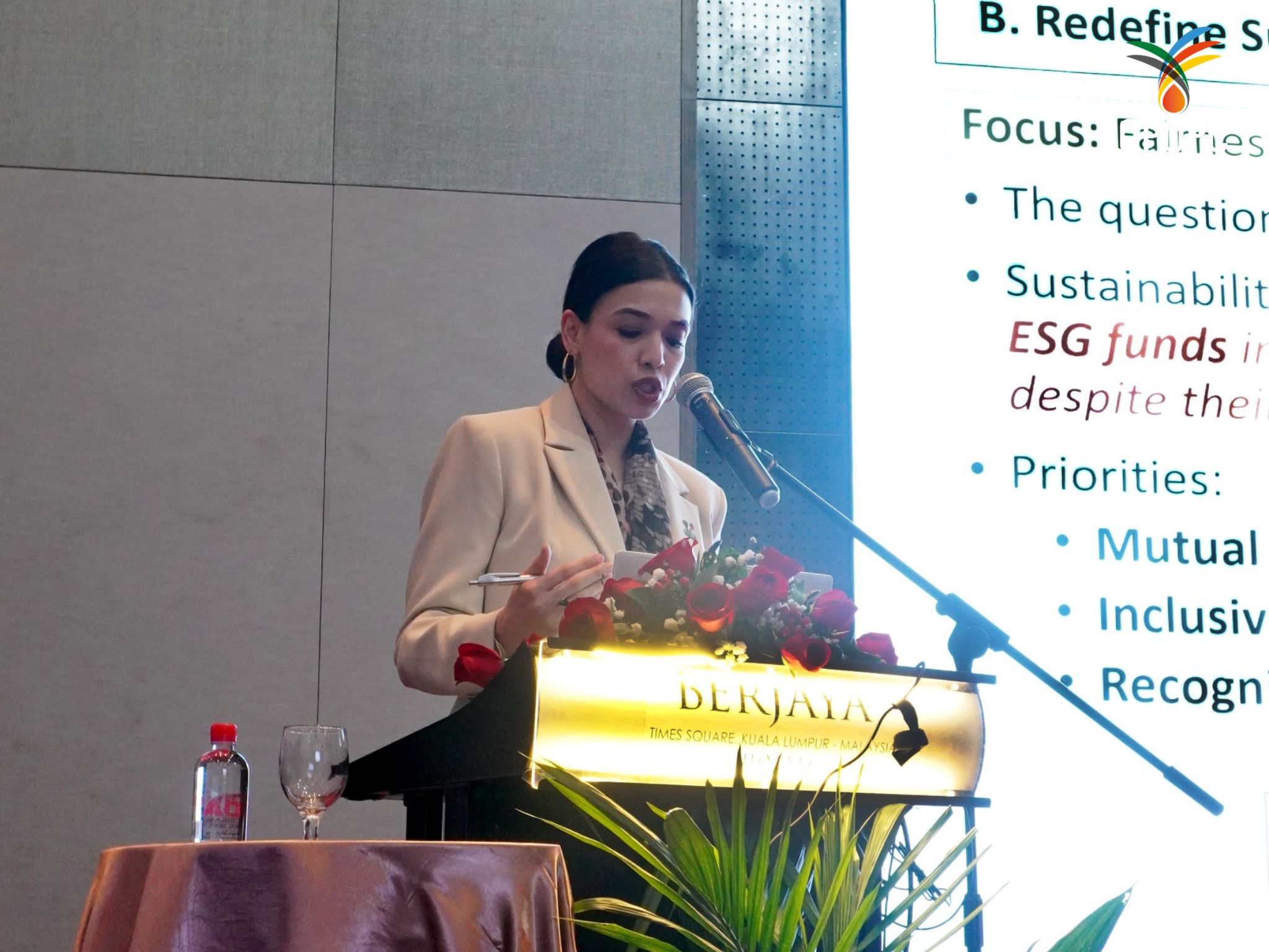 Palm Oil Economic Review & Outlook Seminar 2026 CPOPC.net