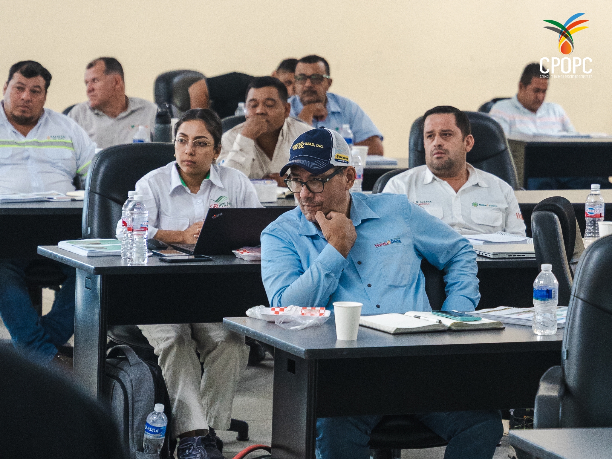 Good Agricultural Practices (GAP) Training in El Progreso, Honduras CPOPC.net