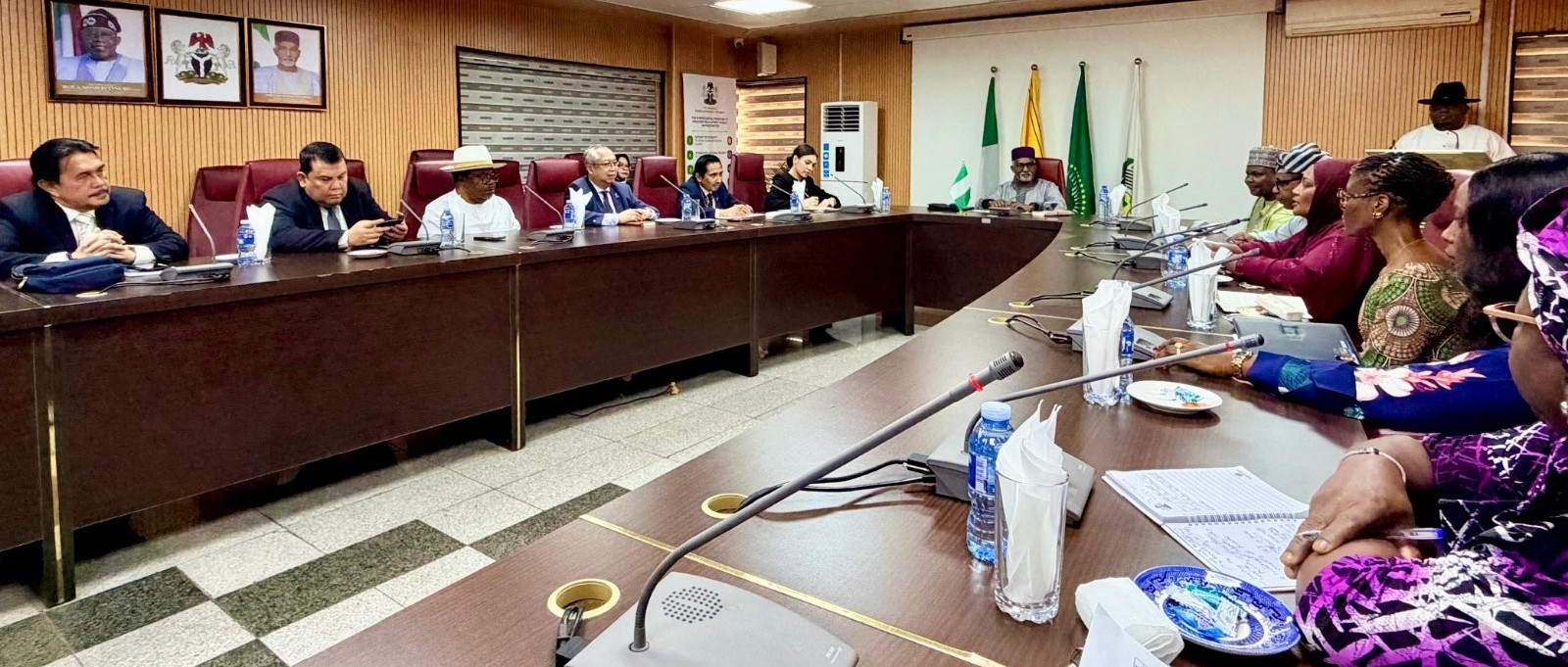 Transition Momentum Strengthens CPOPC.net