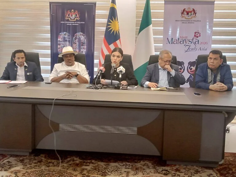 Council, Nigeria to deepen cooperation in palm oil production CPOPC.net