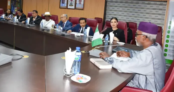 FG Moves to Join Global Palm Oil Council as Full Member CPOPC.net