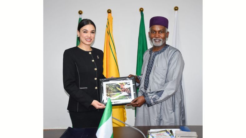 Nigeria moves toward full membership of global Palm Oil Council CPOPC.net