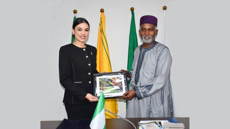 Nigeria moves toward full membership of global Palm Oil Council CPOPC.net