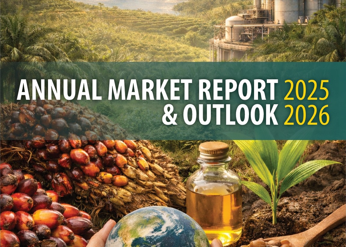 Annual Market Report 2025 & Outlook 2026 CPOPC.net