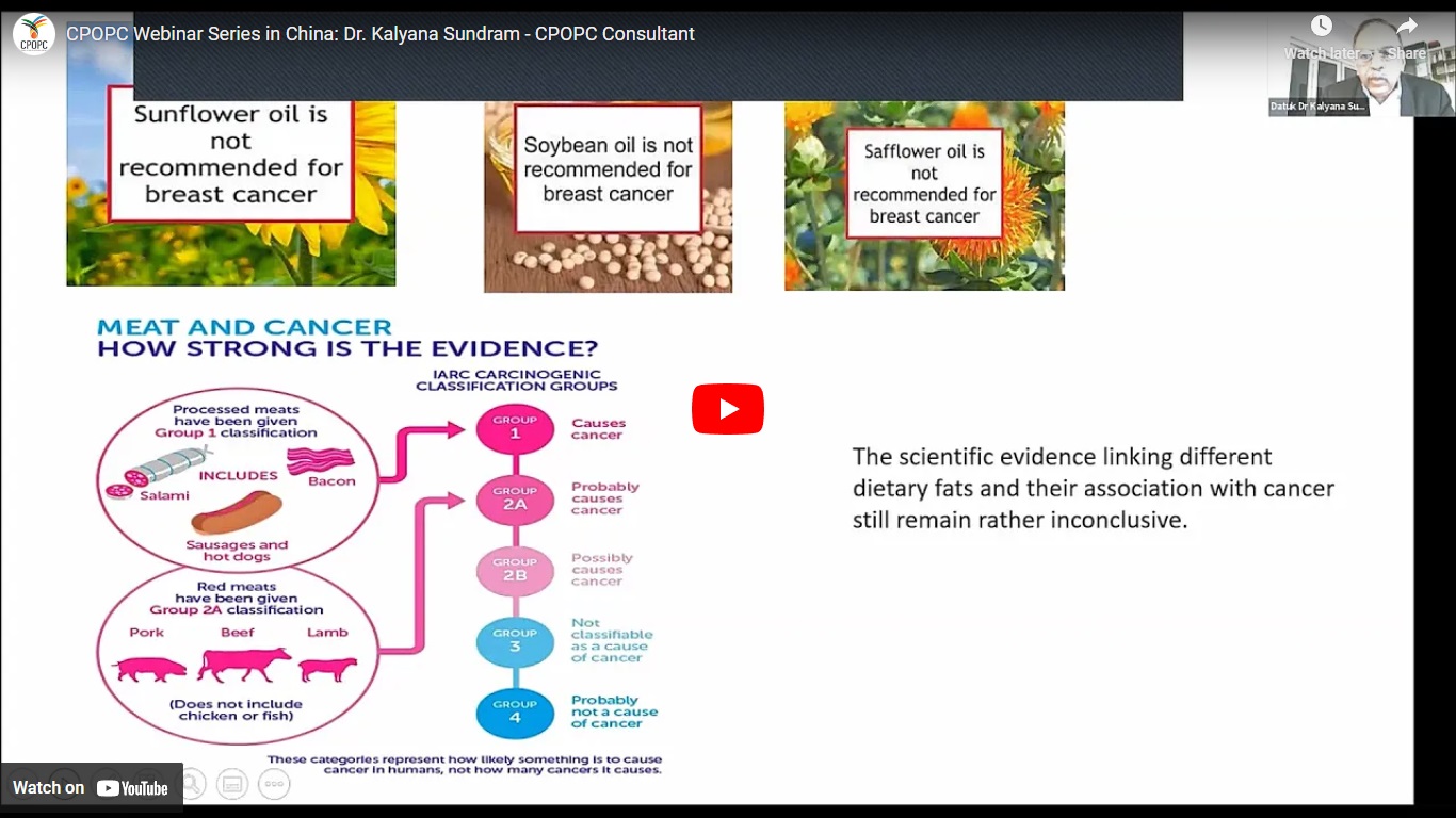 The Vital Role of Sustainable Palm Oil in Chinas Future Nutritional Needs CPOPC.net
