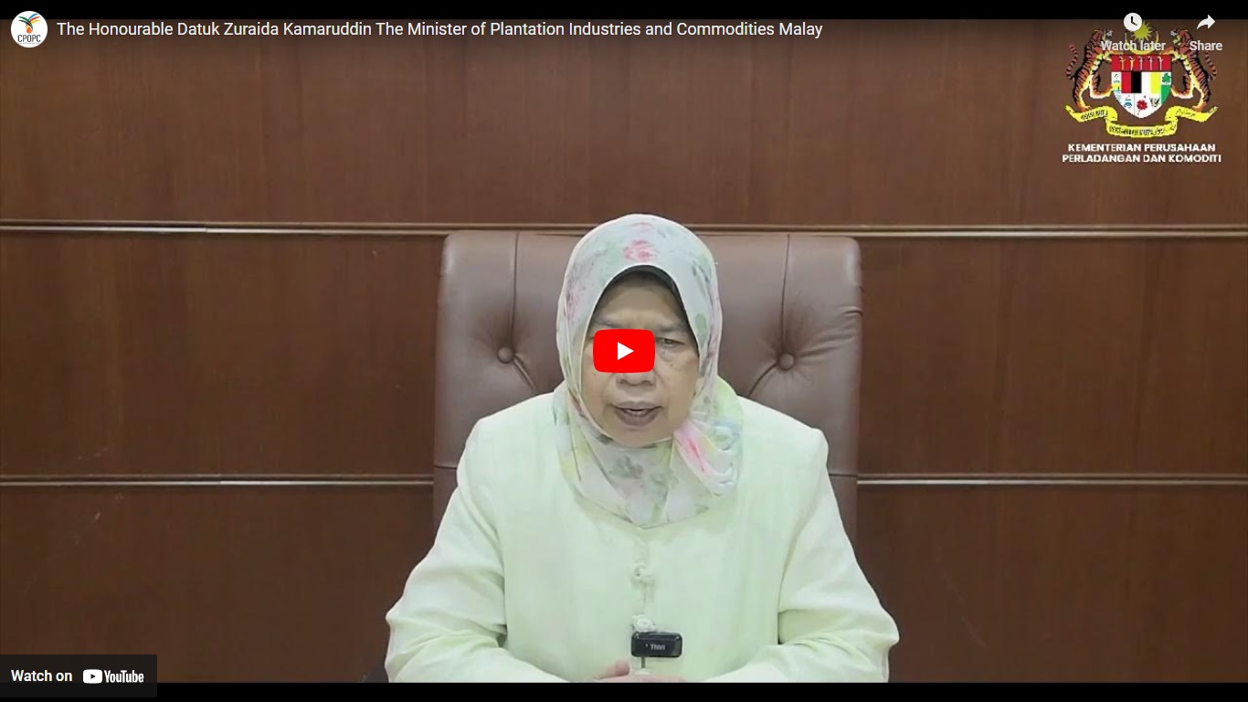 Bright Opportunities for Millenials Career and Future in Palm Oil Industry CPOPC.net